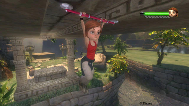 Bolt (Pre-Owned) - Image 3