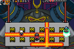 Bomberman Tournament (Cartridge Only) - Image 3