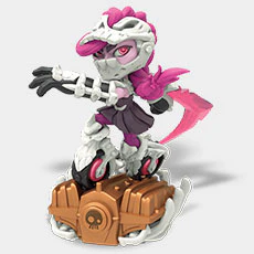 Bone Bash Roller Brawl (Skylanders: Super Chargers)