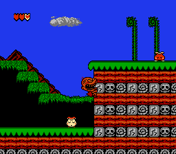 Bonk's Adventure (Cartridge Only) - Image 3
