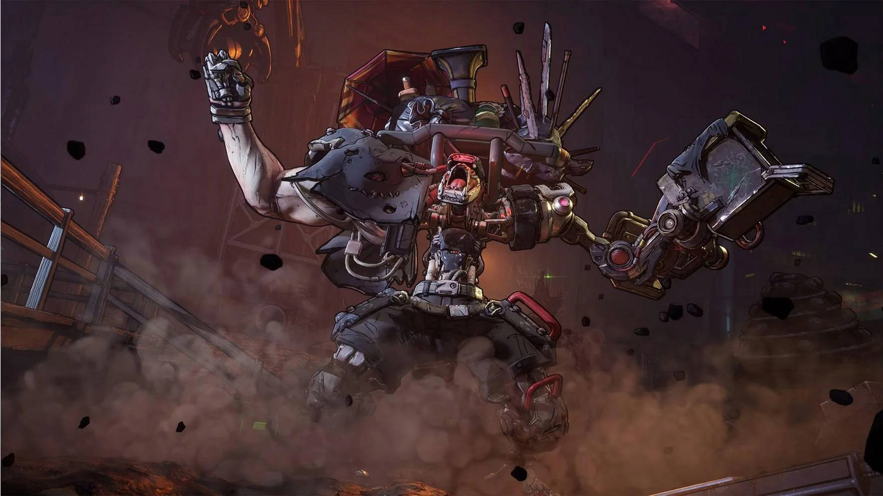 Borderlands 4 - Image 4