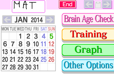 Brain Age (Cartridge Only) - Image 2