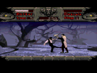 Bram Stoker's Dracula (Complete in Box) - Image 2