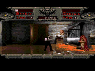 Bram Stoker's Dracula (Complete in Box) - Image 3