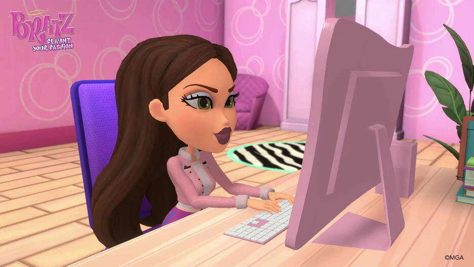Bratz: Flaunt Your Fashion - Image 2