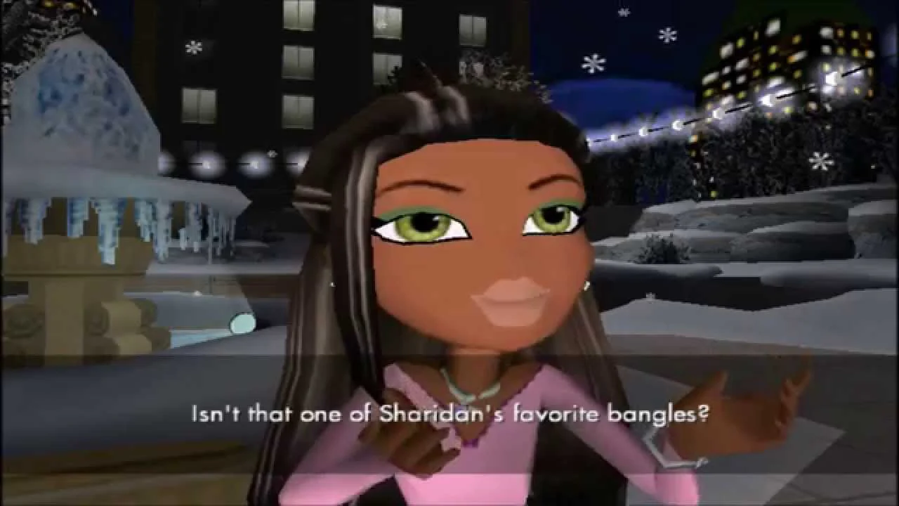 Bratz: Forever Diamondz (As Is) (Pre-Owned) - Image 2