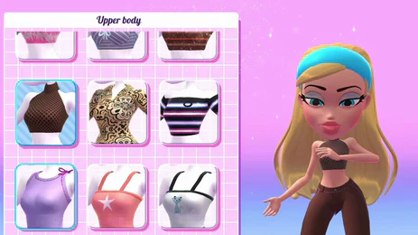 Bratz Rhythm & Style - Image 6