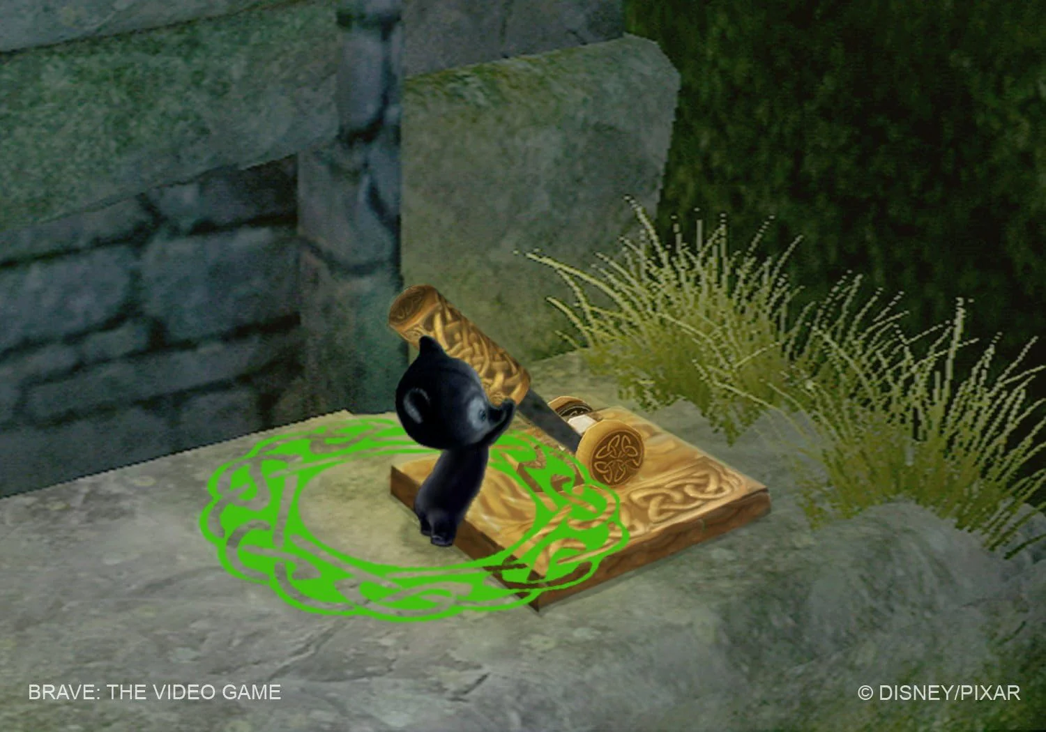 Brave The Video Game (Pre-Owned) - Image 4