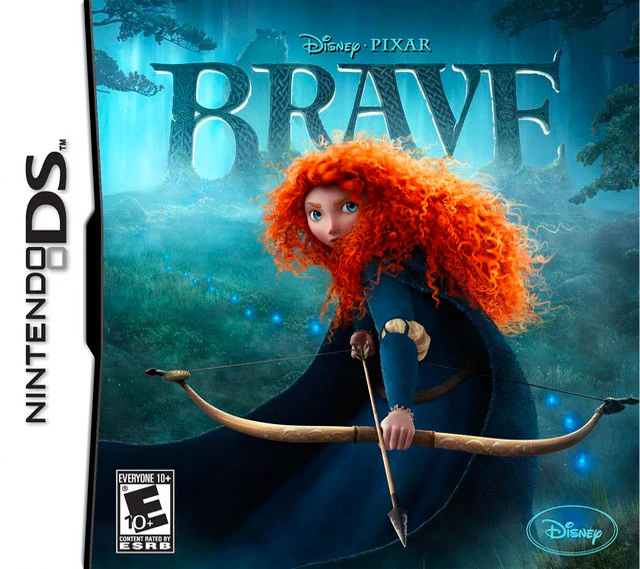 Brave (Cartridge Only) - Image 2