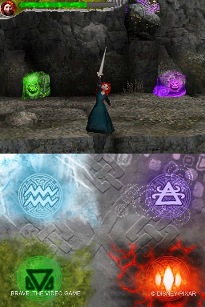 Brave (Cartridge Only) - Image 3