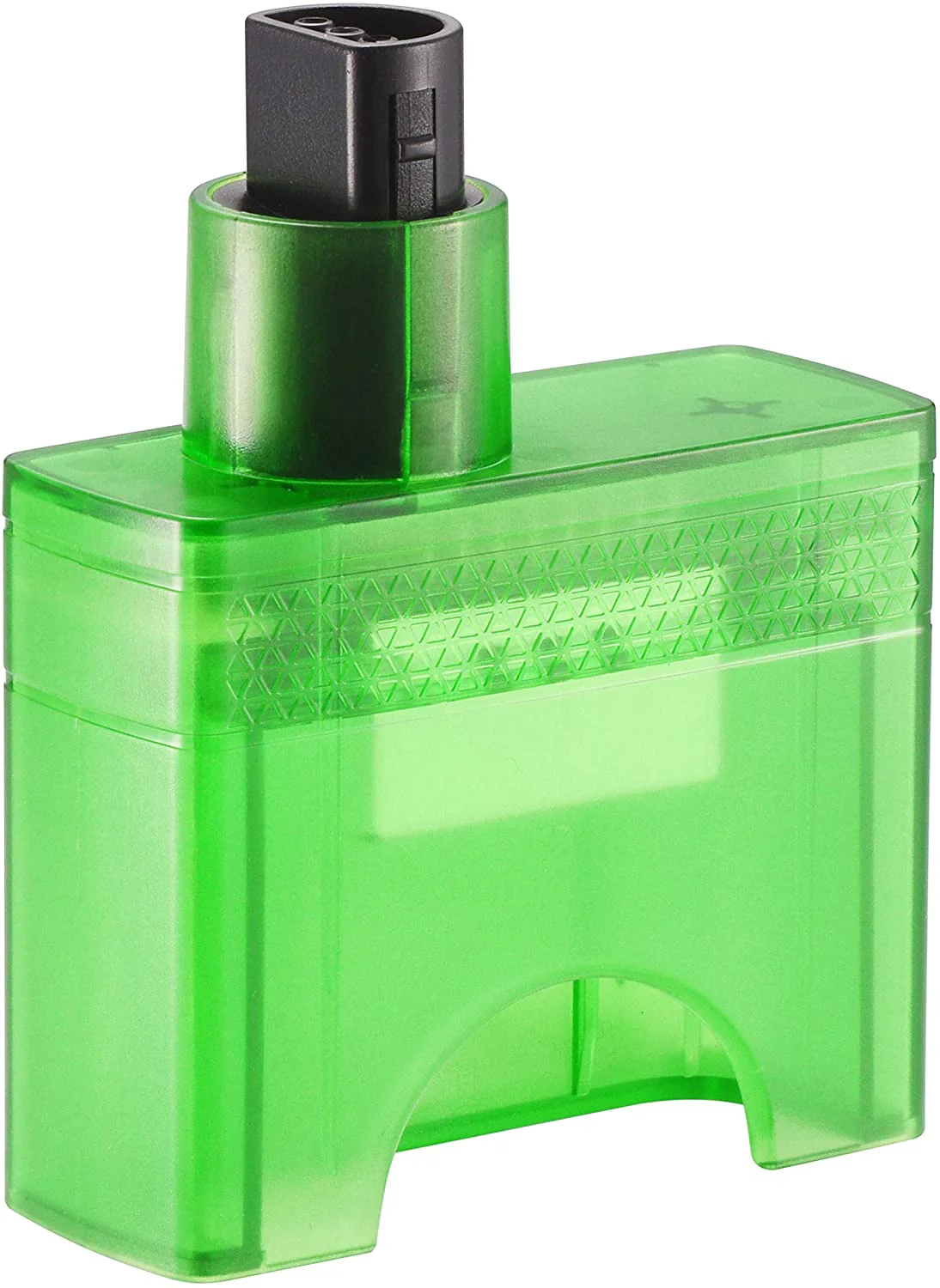 Brawler64 Wireless Controller for N64 (Extreme Green) - Image 3
