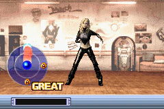 Britney's Dance Beat (Cartridge Only) - Image 3