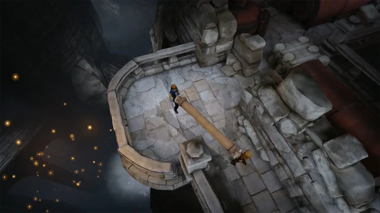 Brothers: A Tale of Two Sons - Image 2