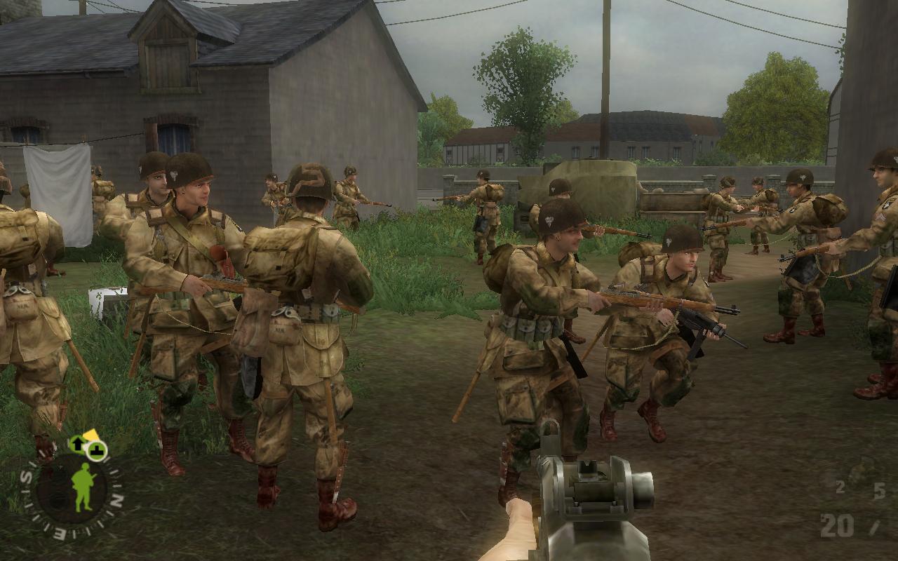 Brothers in Arms: Hell's Highway (Limited Edition) (Pre-Owned) - Image 3
