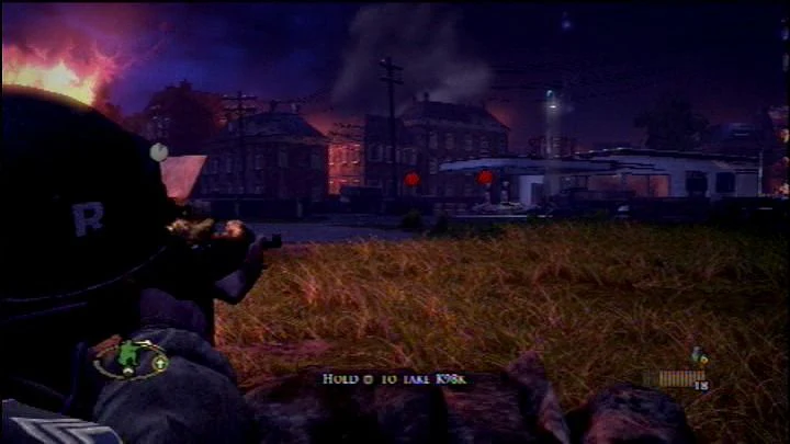 Brothers in Arms: Hell's Highway (Pre-Owned) - Image 5