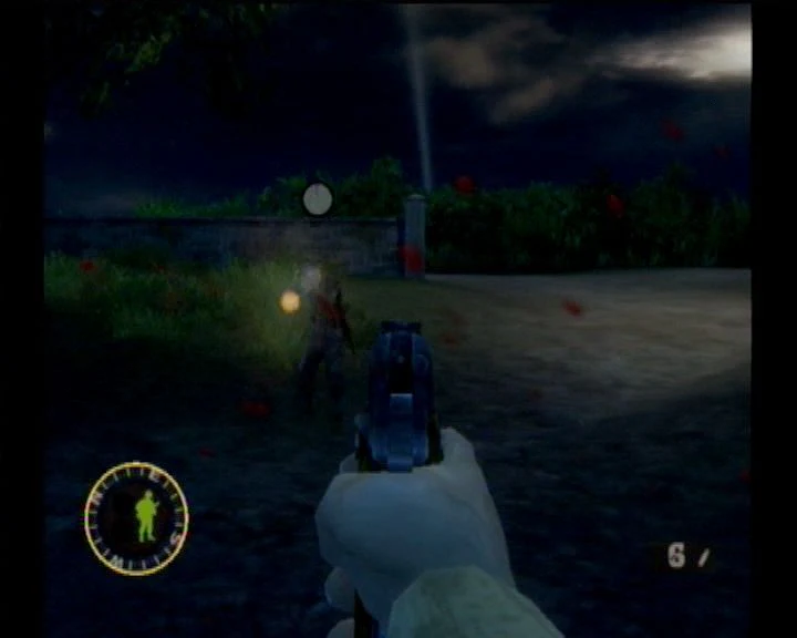 Brothers in Arms: Road to Hill 30 (Pre-Owned) - Image 2