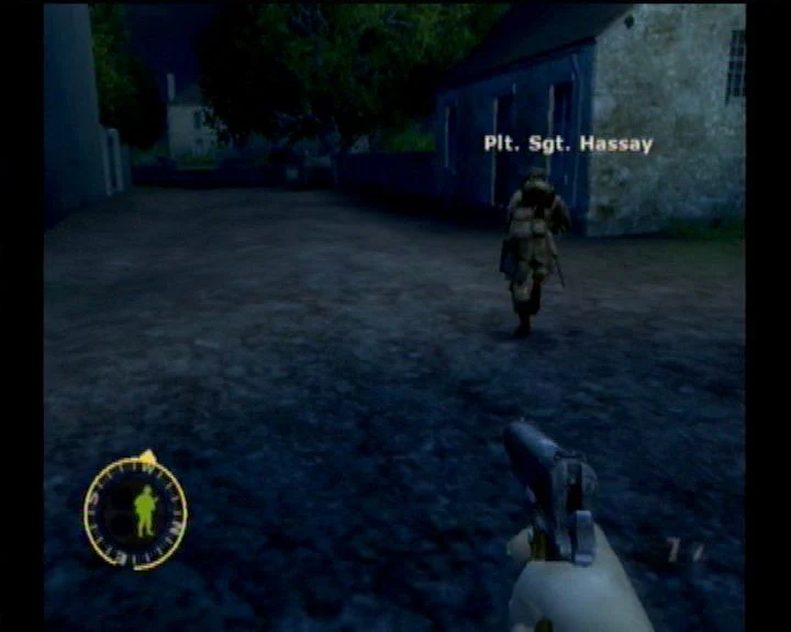 Brothers in Arms: Road to Hill 30 (Pre-Owned) - Image 3
