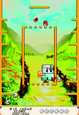 Bubble Bobble Double Shot (Pre-Owned) - Image 3