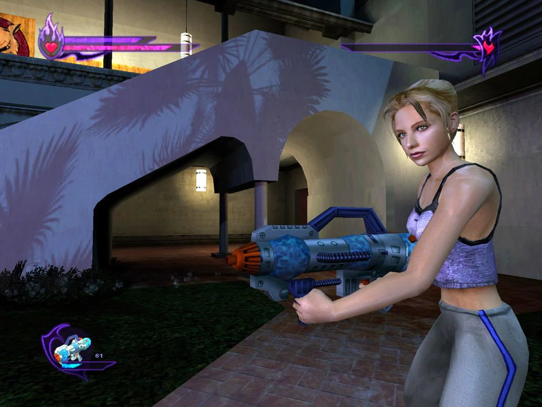 Buffy the Vampire Slayer (Pre-Owned) - Image 4