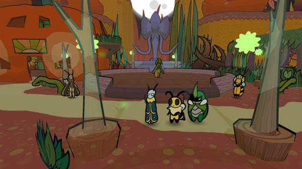 Bug Fables - Image 2
