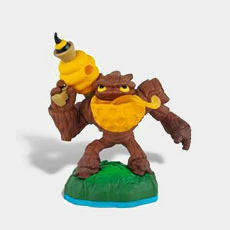 Bumble Blast (Skylanders: Swap Force)