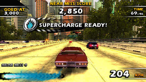 Burnout Dominator (Pre-Owned) - Image 3