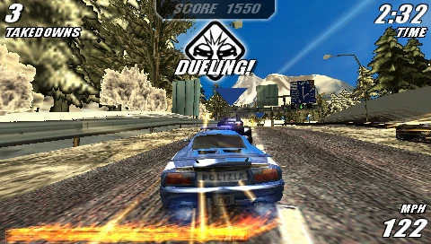 Burnout Legends (Greatest Hits) (Pre-Owned) - Image 3
