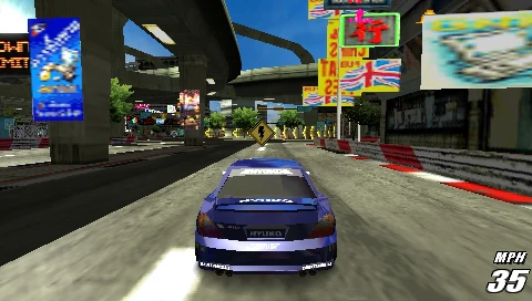 Burnout Legends (Greatest Hits) (Pre-Owned) - Image 4