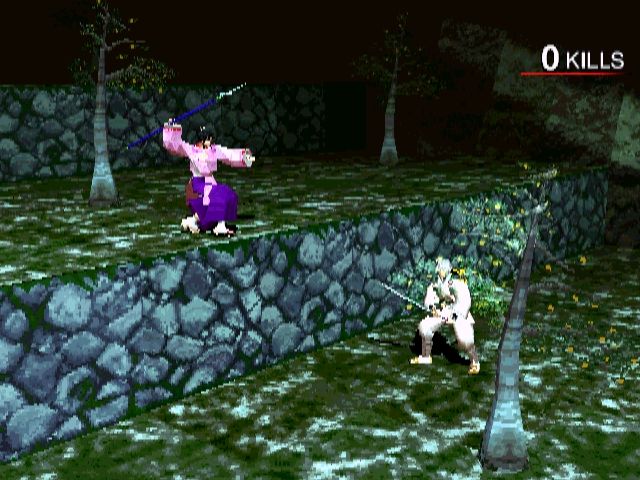 Bushido Blade 2 (As Is) (Pre-Owned) - Image 3