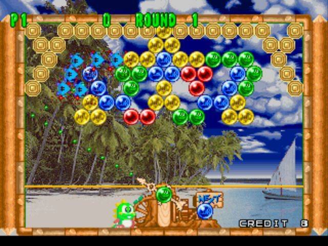 Bust-A-Move 2 Arcade Edition (Pre-Owned) - Image 3
