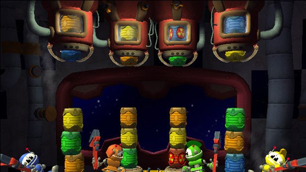 Buzz! Junior: Robo Jam (Software Only) (Pre-Owned) - Image 2