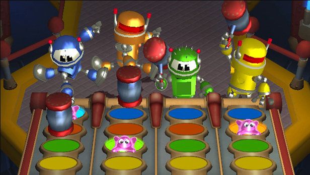 Buzz! Junior: Robo Jam (Software Only) (Pre-Owned) - Image 4