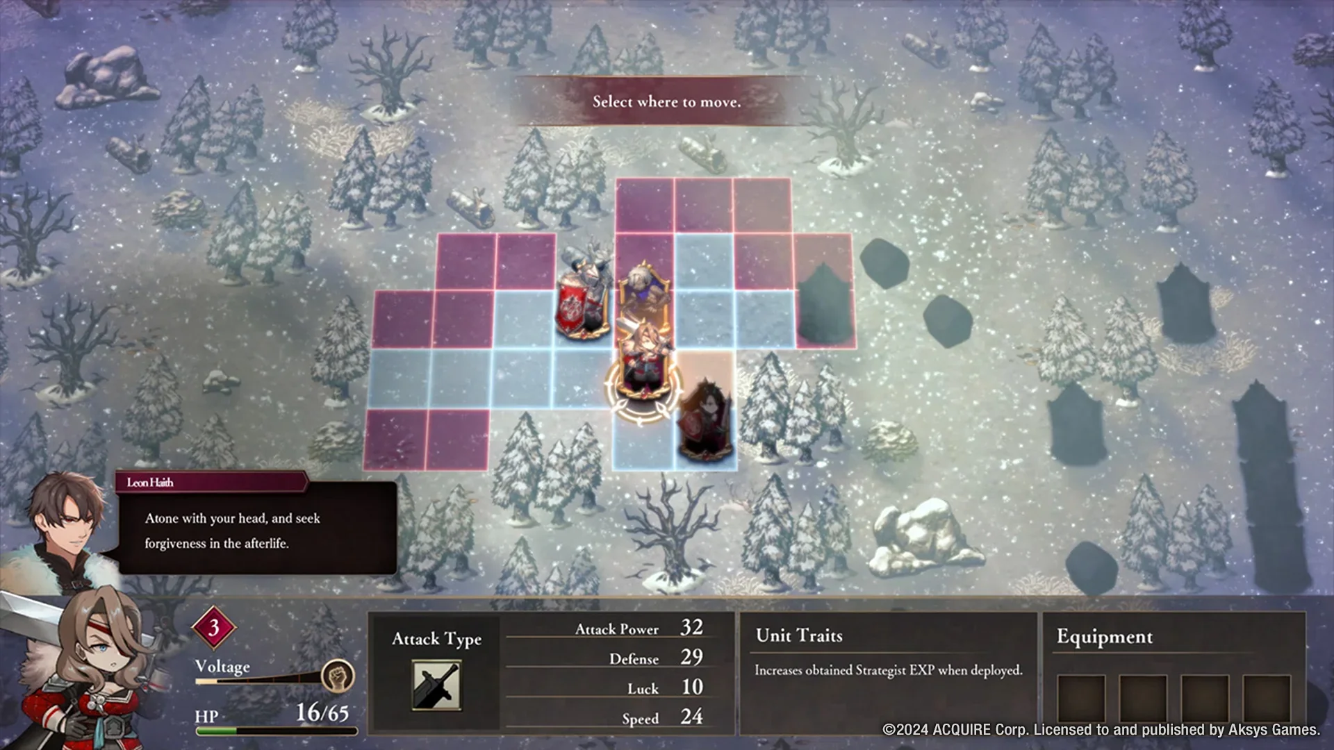 C.A.R.D.S. RPG: The Misty Battlefield (Total Warfare Edition) - Image 4