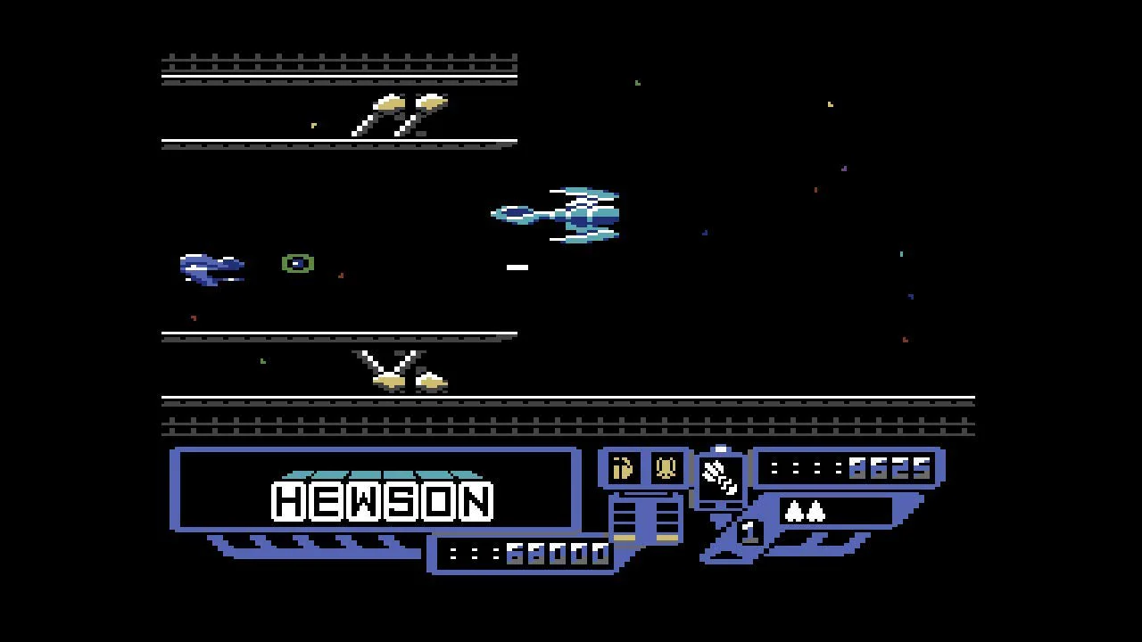 C64 Mini - Image 10