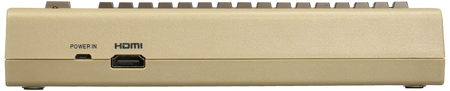 C64 Mini - Image 3