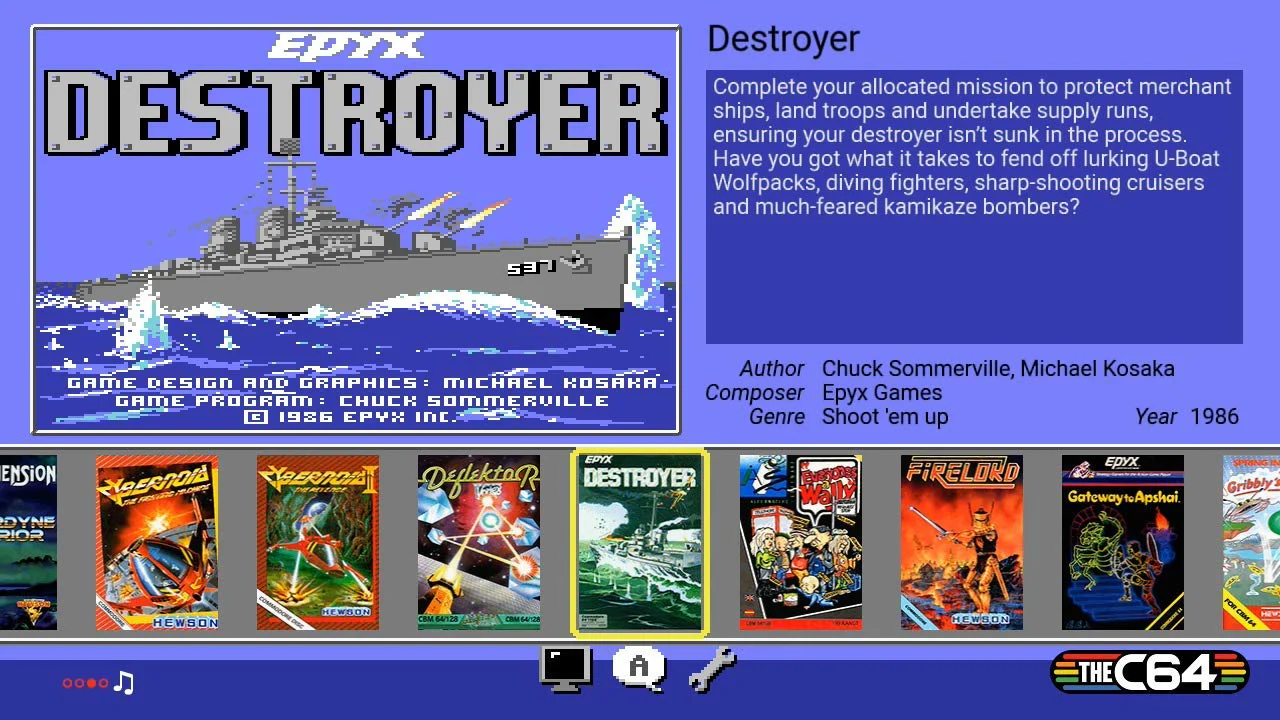 C64 Mini - Image 5