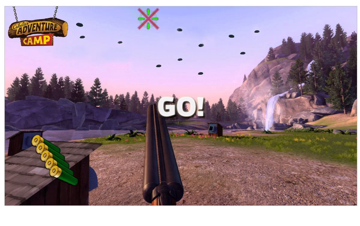 Cabela's Adventure Camp (Pre-Owned) - Image 3