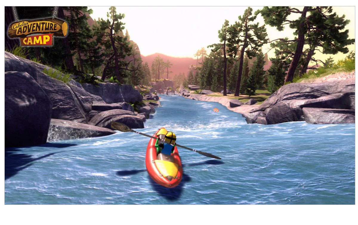 Cabela's Adventure Camp (Pre-Owned) - Image 5