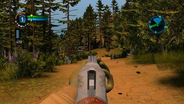 Cabela's Alaskan Adventures (Pre-Owned) - Image 2