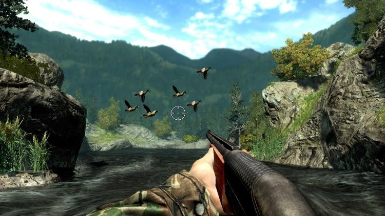 Cabela's Big Game Hunter 2010 (Pre-Owned) - Image 2