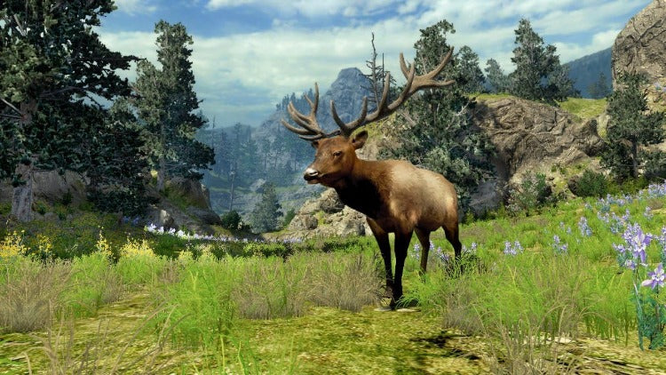 Cabela's Big Game Hunter 2010 (Pre-Owned) - Image 3