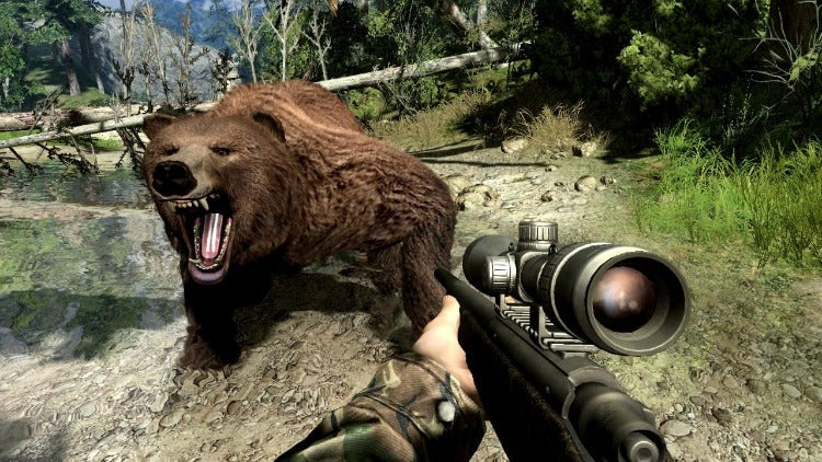 Cabela's Big Game Hunter 2010 (Pre-Owned) - Image 5