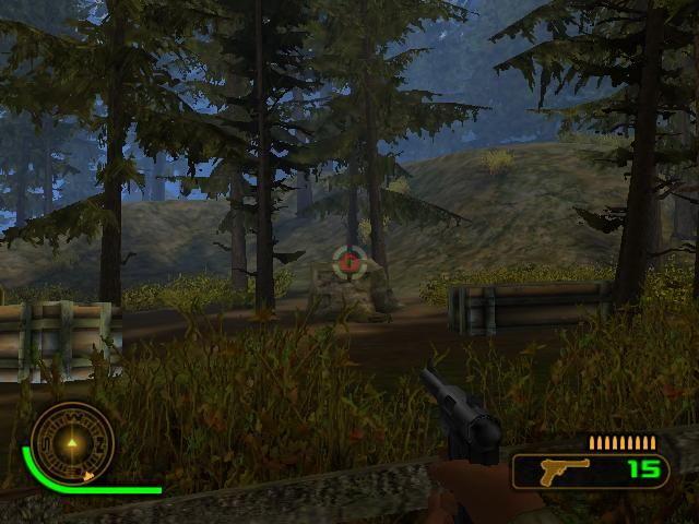 Cabela's Dangerous Hunts 2 (Pre-Owned) - Image 4