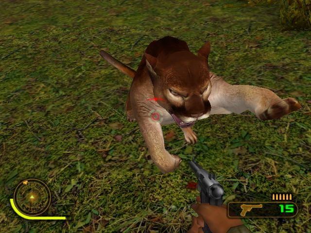 Cabela's Dangerous Hunts 2 (Pre-Owned) - Image 5