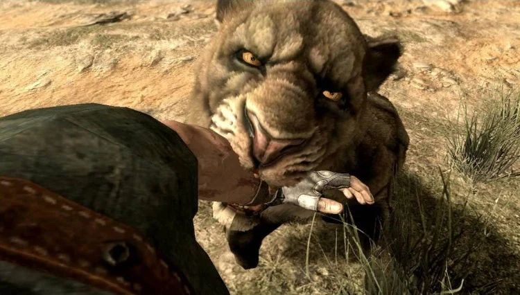Cabela's Dangerous Hunts 2011 (Pre-Owned) - Image 2