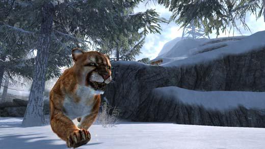 Cabela's Dangerous Hunts 2013 (Pre-Owned) - Image 2