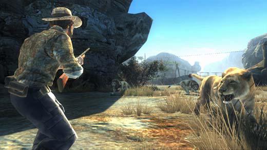 Cabela's Dangerous Hunts 2013 (Pre-Owned) - Image 3