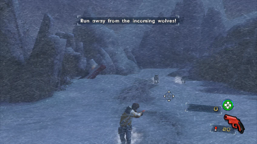 Cabela's Survival: Shadows Of Katmai (Pre-Owned) - Image 2