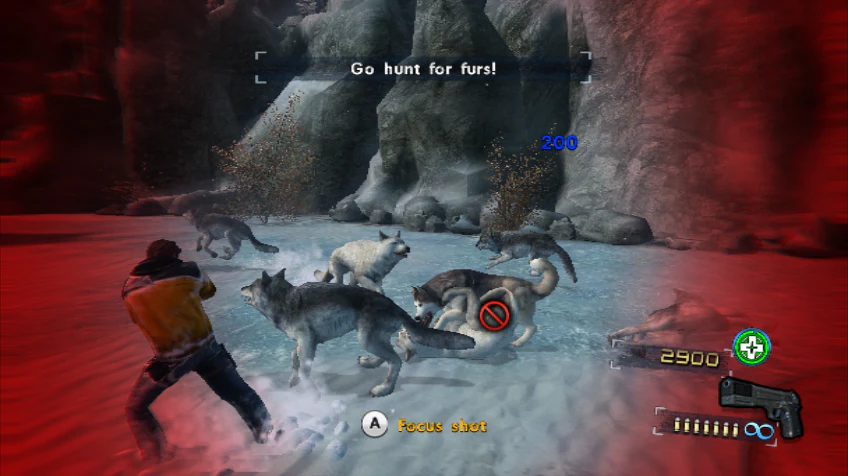 Cabela's Survival: Shadows Of Katmai (Pre-Owned) - Image 3