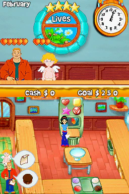 Cake Mania (Pre-Owned) - Image 5
